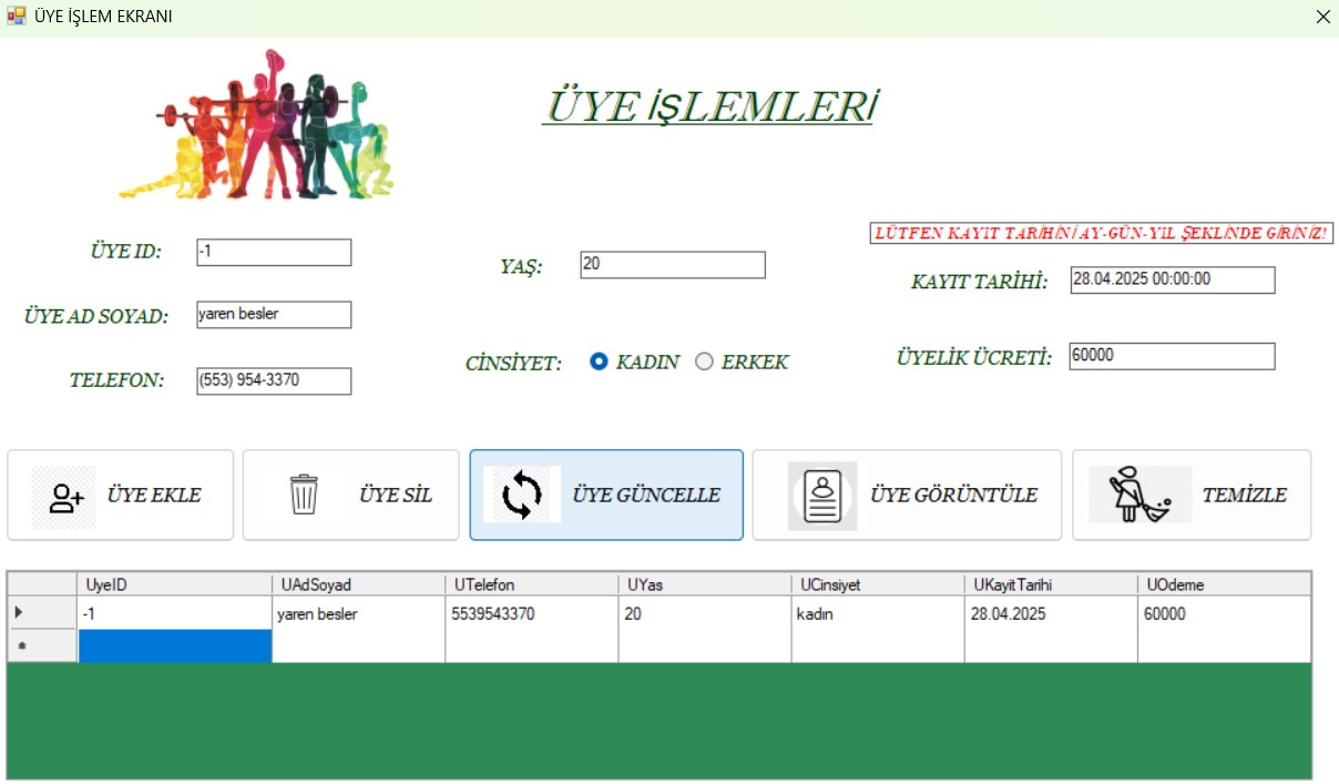 Mobil Uygulama Geliştirme